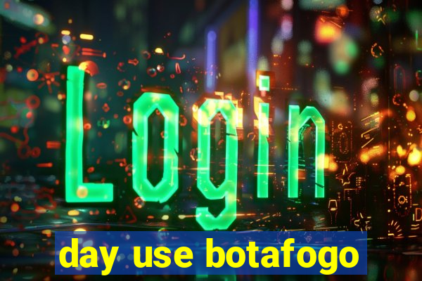 day use botafogo